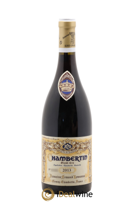 Chambertin Grand Cru Armand Rousseau (Domaine)