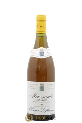 Meursault Les Narvaux Olivier Leflaive