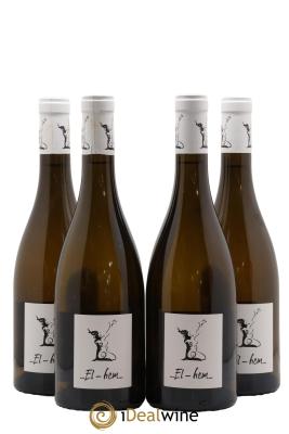 Roussette de Savoie El Hem Gilles Berlioz