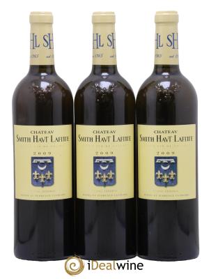 Château Smith Haut Lafitte