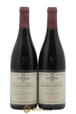Marsannay Domaine Trapet