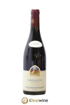 Bourgogne Les Lutenières Mugneret-Gibourg (Domaine)