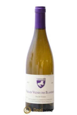 Vin de France Les Vieilles Vignes des Blanderies Mark Angeli (Domaine) - Ferme de la Sansonnière