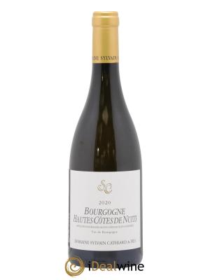 Hautes-Côtes de Nuits Sylvain Cathiard & Fils