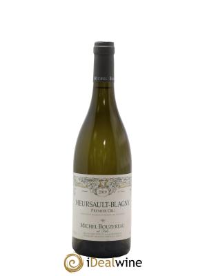 Meursault 1er Cru Blagny Michel Bouzereau et Fils (Domaine)