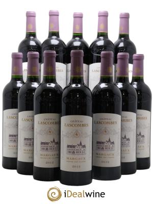 Château Lascombes 2ème Grand Cru Classé