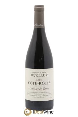Côte-Rôtie Coteaux de Tupin Domaine Duclaux