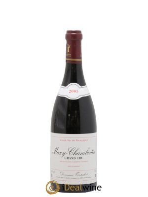 Mazis-Chambertin Grand Cru Tortochot (Domaine)