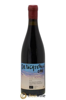 Vin de France Les Roches Maison Glandien