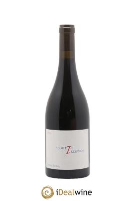 Vin de France Subtile illusion Pinot Noir Nicolas Barbou