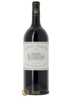 Château Margaux 1er Grand Cru Classé (OWC if 3 mgs)