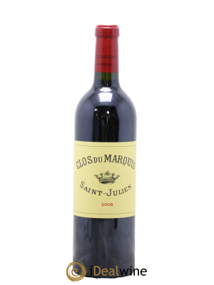 Clos du Marquis