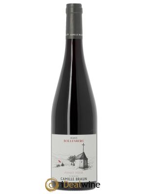 Alsace Pinot Noir Bollenberg Camille Braun (Domaine) 