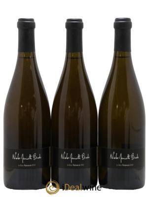 Patrimonio Pastoreccie Nicolas Mariotti Bindi