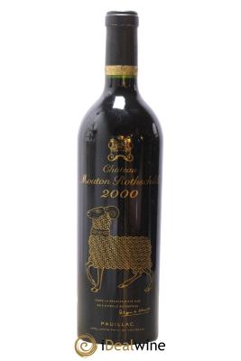 Château Mouton Rothschild 1er Grand Cru Classé