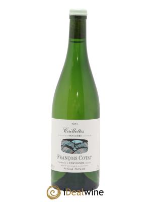 Sancerre Les Caillottes François Cotat