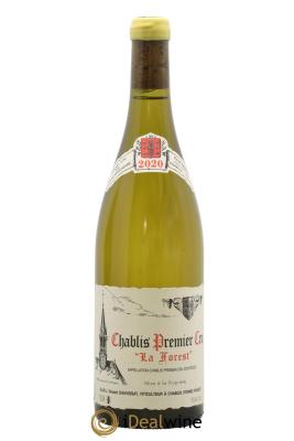 Chablis 1er Cru La Forest Vincent Dauvissat (Domaine)