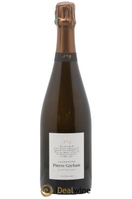 Extra Brut N°17 Pierre Gerbais