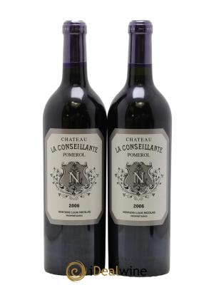 Château la Conseillante