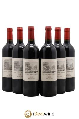 Château Duhart-Milon 4ème Grand Cru Classé