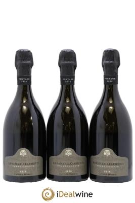 Franciacorta DOCG Riserva Annamaria Clementi Ca del Bosco