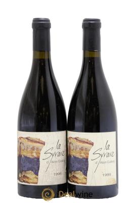 Côtes du Vivarais La Syrare Gallety (Domaine)