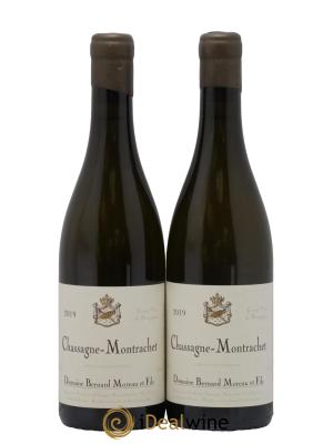 Chassagne-Montrachet Bernard Moreau et Fils (Domaine)