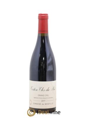 Corton Grand Cru Clos du Roi De Montille (Domaine)