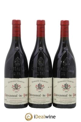 Châteauneuf-du-Pape Charvin (Domaine)