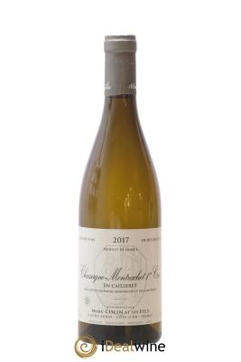 Chassagne-Montrachet 1er Cru Les Caillerets Marc Colin & Fils