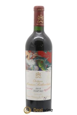 Château Mouton Rothschild 1er Grand Cru Classé