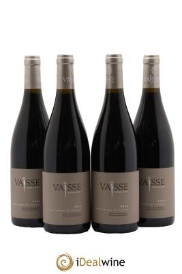 Pays d'Hérault Galibaou du Russe Vaisse (Domaine)