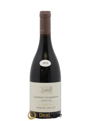 Charmes-Chambertin Grand Cru Arlaud