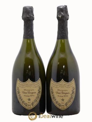 Brut Dom Pérignon