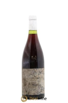 Chambertin Clos de Bèze Grand Cru Adrien Pierarnault