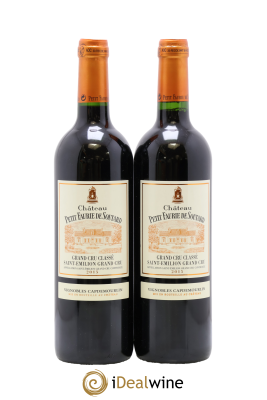 Château Petit Faurie de Soutard Grand Cru Classé