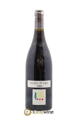 Nuits-Saint-Georges 1er Cru Prieuré Roch