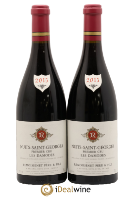 Nuits-Saint-Georges 1er Cru Damodes Remoissenet Père et Fils