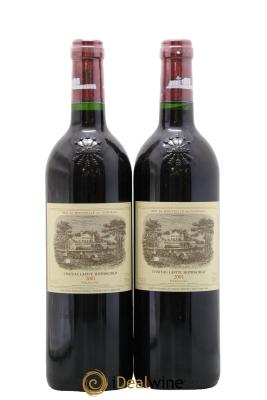 Château Lafite Rothschild 1er Grand Cru Classé