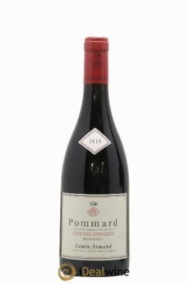 Pommard 1er Cru Clos des Epeneaux Comte Armand