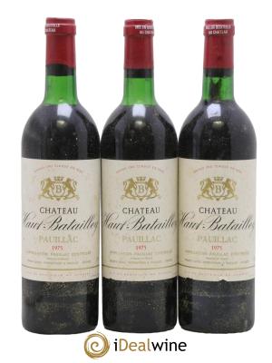 Château Haut Batailley 5ème Grand Cru Classé