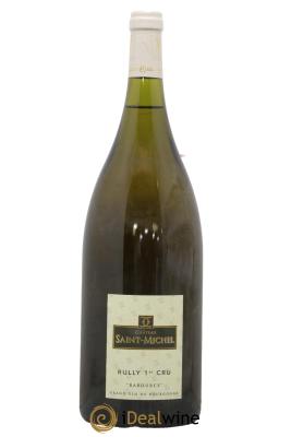 Rully 1er Cru Rabource Saint-Michel