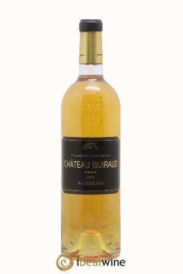 Château Guiraud 1er Grand Cru Classé