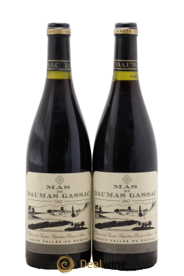 Saint-Guilhem-le-Désert - Cité d'Aniane Mas Daumas Gassac Famille Guibert de La Vaissière