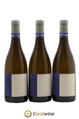 Vin de Savoie Le Feu Domaine Belluard