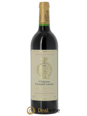 Château Gruaud Larose 2ème Grand Cru Classé