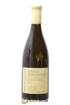 Hautes-Côtes de Beaune Au Bout du Monde Pierre-Yves Colin Morey