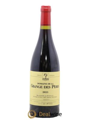 Pays d'Hérault Grange des Pères Laurent Vaillé