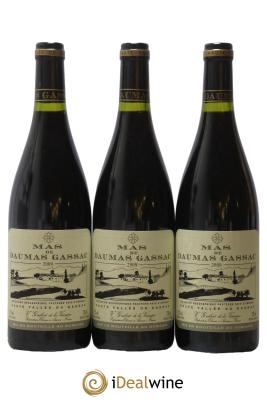 IGP St Guilhem-le-Désert - Cité d'Aniane Mas Daumas Gassac Famille Guibert de La Vaissière