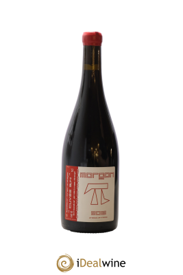 Morgon 3.14 Jean Foillard